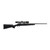 Browning X-Bolt Composite Stalker Bolt Action Rifle 270 Winchester 22" Barrel 4-Round Magazine