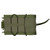 High Speed Gear Double Decker MOLLE Pouch Olive Drab Green