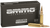 Ammo Inc 7 PRC Ammo 180 Grain Open Tip Match Box of 20
