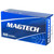 Magtech 38 Special +P 125 Grain Jacketed Soft Point Ammo Box of 50