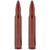 A-ZOOM Action Proving Dummy Round, Snap Cap 30-06 Springfield Aluminum 2PK