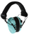 Radians R-3200 Electronic Ear Muffs Black