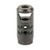Ruger .35 Caliber Hybrid Muzzle Brake Black
