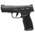 Sig Sauer P322 22LR Pistol 4" Barrel 20+1 Round Black with Threaded Barrel Adapter