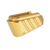 Tyrant CNC Magazine Extension Springfield Hellcat/Pro 9mm 3-Round Gold