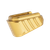 Tyrant Cnc Magazine Extension Springfield Hellcat 9mm 3-Round Gold