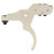 Timney Trigger 63116 Silver Fits Savage 10-116