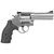 Smith & Wesson Model 686 357 Magnum Revolver 4.125" Stainless Barrel 6 Round Black Grip