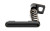 Battle Arms Development BAD Mag Release Kit Mod 2 Black