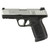 Smith & Wesson SD9 2.0 9mm Luger Pistol 4" Barrel 10+1 Round 2-Tone