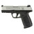 Smith & Wesson SD9 2.0 9mm Luger Pistol 4" Barrel 10+1 Round 2-Tone