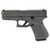 Glock 19 Gen5 9mm Luger Pistol 4.02" Barrel 15+1 Round Sniper Gray