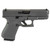Glock 19 Gen5 9mm Luger Pistol 4.02" Barrel 15+1 Round Sniper Gray