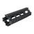 Tacfire AR-15 2-Piece Quad Rail Handguard 7"