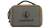 Leupold Rendezvous Pistol Case 9.75 Inch Grey