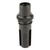 Advanced Armament Corp BlackOut Flash Hider 7.62mm 5/8x24
