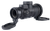Trijicon MRO HD Patrol Red Dot Sight 68 MOA Circle with 2 MOA Dot Reticle