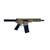 10 Ring AR-15 Pistol .223 Wylde 7.5" Barrel 30+1 Round FDE