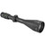 Trijicon Accupoint Rifle Scope 2.5-10x56 Green Triangle Post Illuminated Black