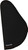 Allen Flash IWB Holster Size 05 Black