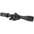 Truglo EMINUS16 Rifle Scope 4-16x44mm 30mm Illuminated TacPlex Reticle Black
