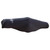 Scopecoat Scope Cover XP-6 Flak Jacket 12-1/2" x 42mm Black
