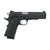 Tisas 1911 Duty B45R 45 ACP Pistol 5" Barrel 8+1 Round Black Cerakote Slide Black Grip Black Cerakote Frame
