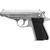 Walther PP .32 ACP Pistol 3.9" Barrel 8+1 Round - Image 1