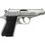 Walther PP .32 ACP Pistol 3.9" Barrel 8+1 Round