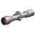 Burris Pistol Scope 2-7x 32mm Plex Reticle Nickel
