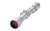 Burris Pistol Scope 2-7x 32mm Plex Reticle Nickel