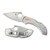 Spyderco Dragonfly STLS Tattoo Plain