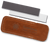 Spyderco Double Stuff Knife Sharpening Stone 1" X 5" Medium and Fine