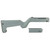 Magpul X-22 Backpacker Stock Ruger 10/22 Takedown Gray