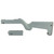 Magpul X-22 Backpacker Stock Ruger 10/22 Takedown Gray