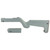 Magpul X-22 Backpacker Stock Ruger 10/22 Takedown Gray
