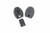 Tangodown VT Magazine Floor Plates M&P Black