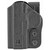 Pegasus Slim-Tuk IWB Holster Ambidextrous Sig Sauer P238, Colt Pony, Mustang, Kimber Micro Carry Polymer Black