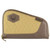 Evolution Outdoor President Pistol Case 12 Inch Tan/Brown