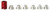 Hornady Lock-N-Load Bullet Comparator Insert 30 308 762 8MM