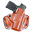 DeSantis Mini Slide Holster for Glock 29/30 Tan Left-Handed