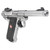Ruger Mark IV Target 22 LR Pistol 5.5" Threaded Bull Barrel 10+1 Round