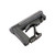 Luth-Ar MBA-5 Buttstock Assembly Black
