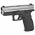 Springfield Armory XD 9mm Luger Pistol 4" Barrel 10+1 Round Bitone Slide Black Grip