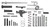 Del-Ton Deluxe AR-15 Repair Kit