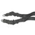 Blackhawk CQD Sling with Sling Cover Black