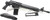 Iver Johnson Stryker 12 Gauge Shotgun 20" Black Barrel Synthetic Stock