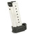 Springfield Armory XD-S 9mm Luger 8-Round Stainless Steel Magazine