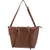 Rugged Rare Grace Concealed Carry Tote Bag Tan