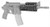 Midwest Industries KEL-TEC PLR-16 Handguard
